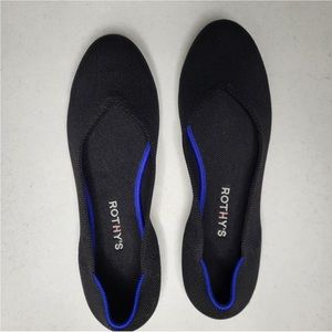 Rothy’s 10.5 Flats